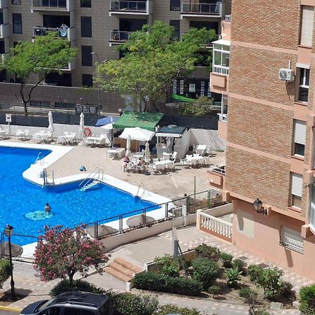 El Rinconcito De Mary Διαμέρισμα Benalmádena Εξωτερικό φωτογραφία