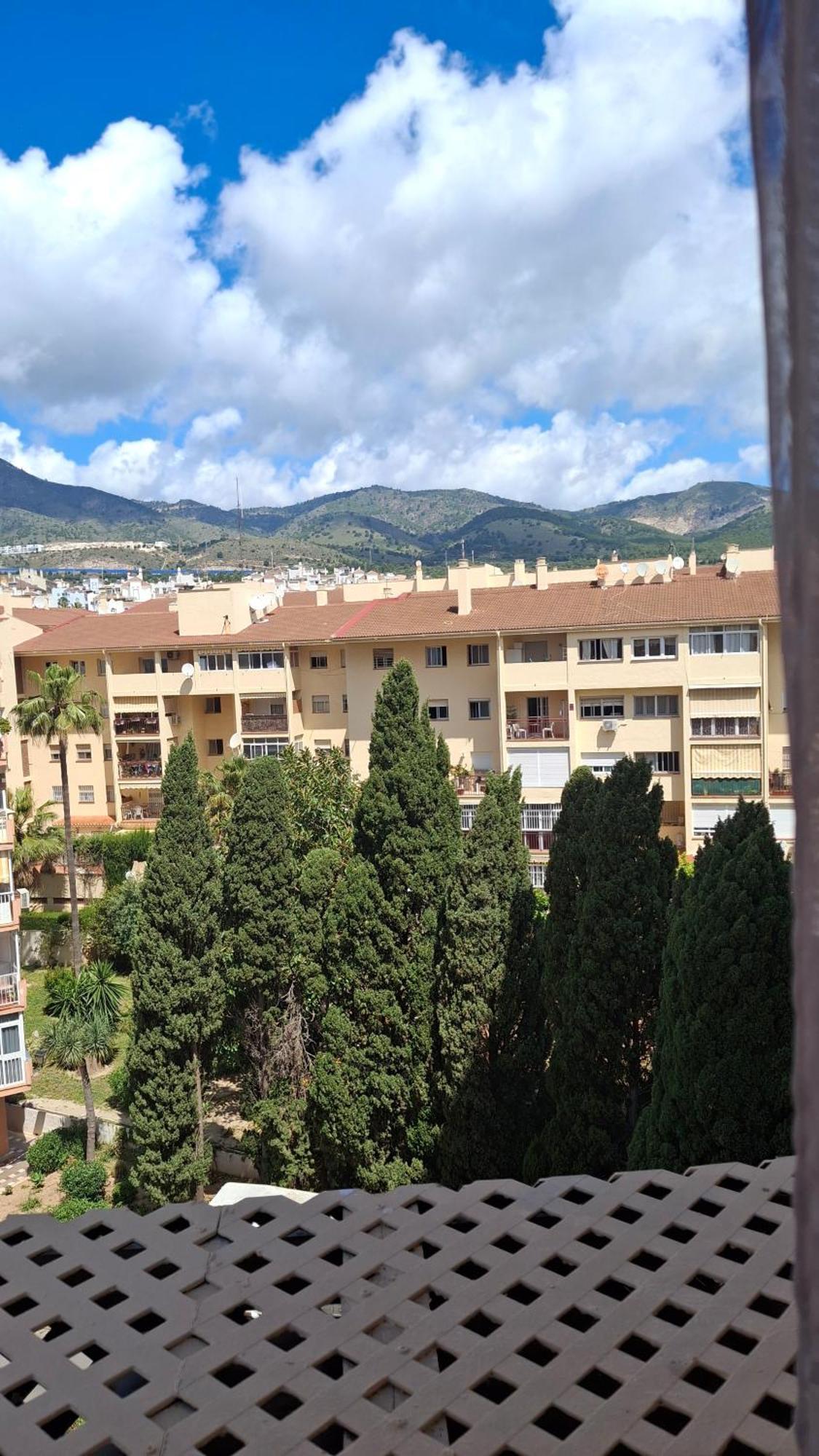 El Rinconcito De Mary Διαμέρισμα Benalmádena Εξωτερικό φωτογραφία